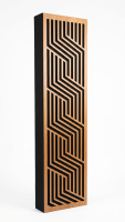 Akustikelemente 100x25cm