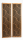 Akustikabsorber 100x25cm mit Wechselfront